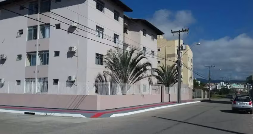 Apartamento com 2 quartos à venda na Rua Luca, 1, Pagani, Palhoça