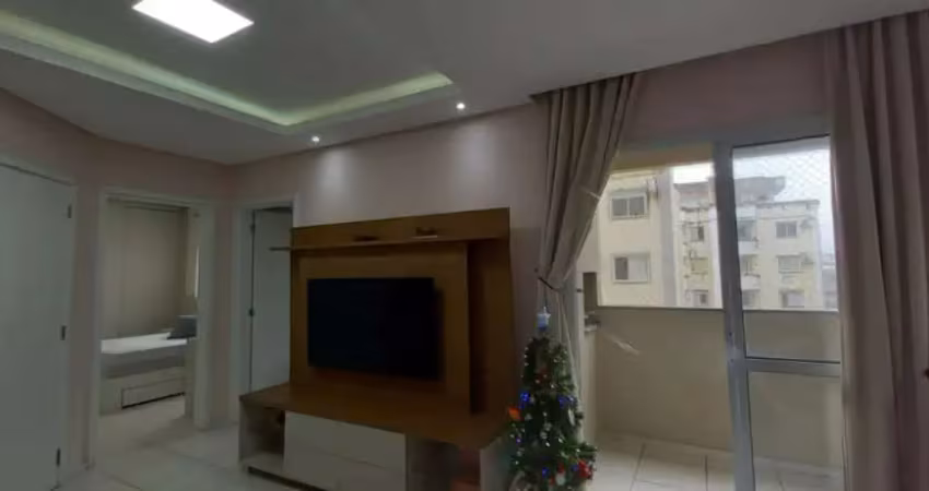 Apartamento com 2 quartos à venda na Rua Recanto dos Santos, 1, Pedra Branca, Palhoça