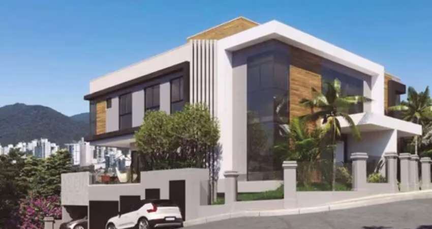Casa com 4 quartos à venda na Rua 109 L, 1, Canto da Praia, Itapema