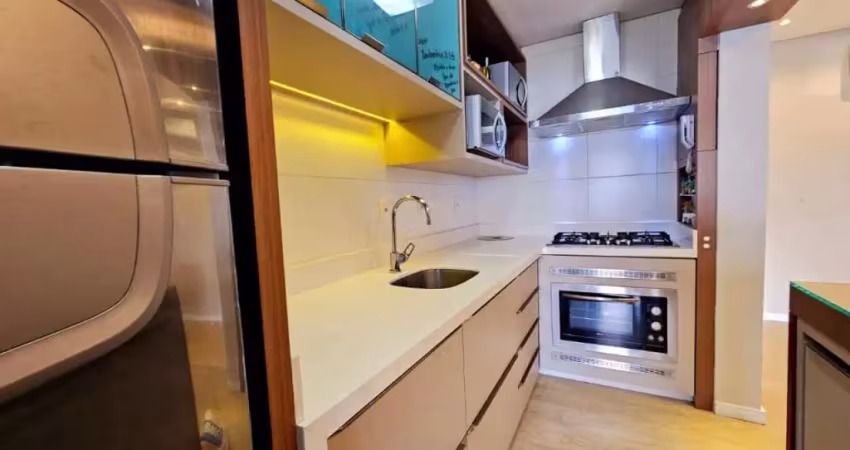 Apartamento com 3 quartos à venda na Avenida Atílio Pedro Pagani, 1, Pagani, Palhoça
