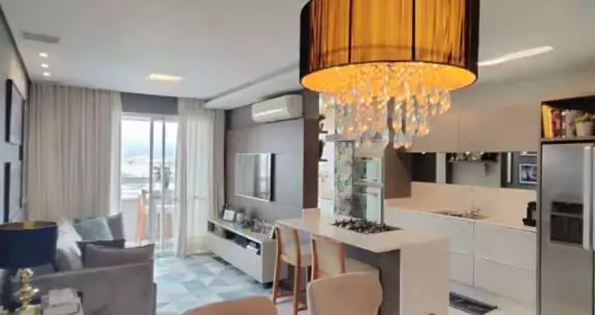 Apartamento com 2 quartos à venda na Avenida Atílio Pedro Pagani, 1, Pagani, Palhoça