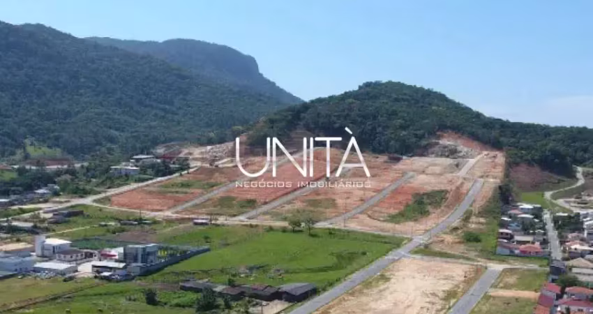 Terreno à venda na Rua Norberto José Coelho, 1, São Sebastião, Palhoça