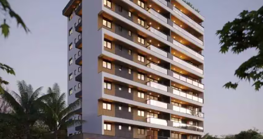 Apartamento com 2 quartos à venda na Rua Veneza, 1, Passa Vinte, Palhoça