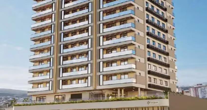 Apartamento com 3 quartos à venda na Rua das Cerejeiras, 1, Pedra Branca, Palhoça