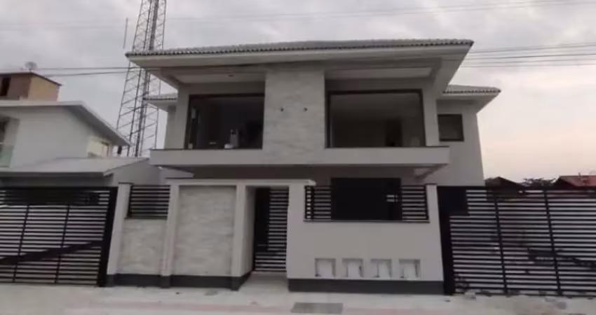 Apartamento com 3 quartos à venda na Rua Canindé, 1, Enseada de Brito, Palhoça