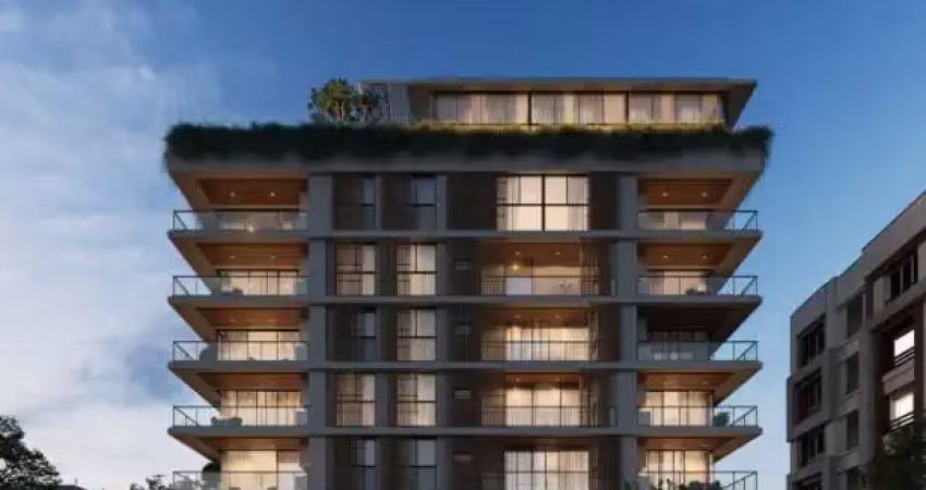 Apartamento com 3 quartos à venda na Rua dos Jasmins, 1, Pedra Branca, Palhoça