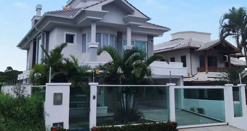 Casa com 3 quartos à venda na Avenida dos Lagos, 1, Pedra Branca, Palhoça