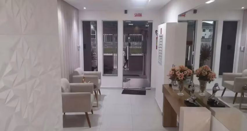 Apartamento com 2 quartos à venda na Avenida Aleixo Alves de Souza, 1, Nova Palhoça, Palhoça