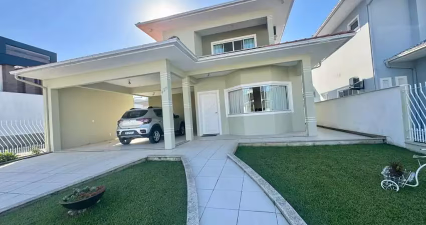 Casa com 3 quartos à venda na Rua das Azaléias, 1, Pedra Branca, Palhoça