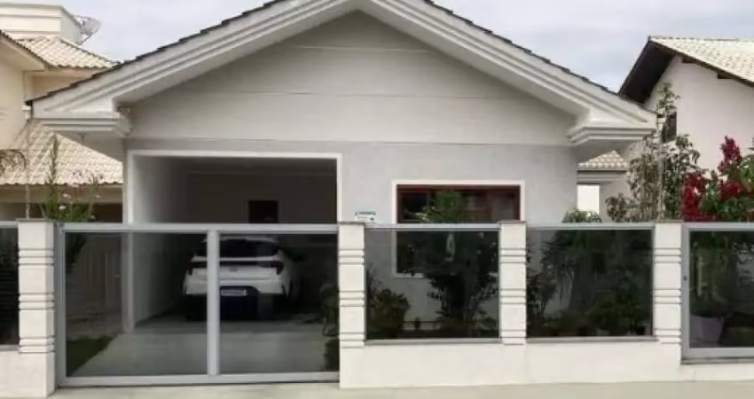 Casa com 3 quartos à venda na Rua da Saracura, 1, Pedra Branca, Palhoça
