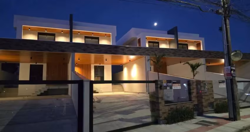 Casa com 3 quartos à venda na Rua José Antônio da Silva, 1, Passa Vinte, Palhoça