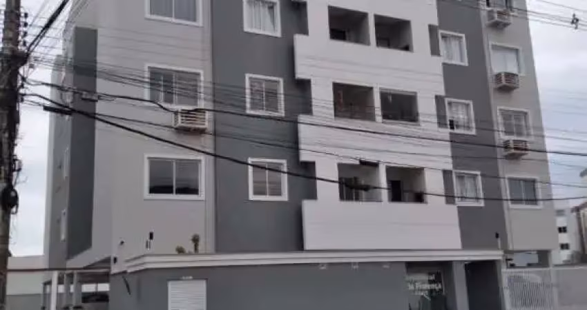 Apartamento com 2 quartos à venda na Rua Vereador Jacob Knabben da Silva, 1, Pagani, Palhoça