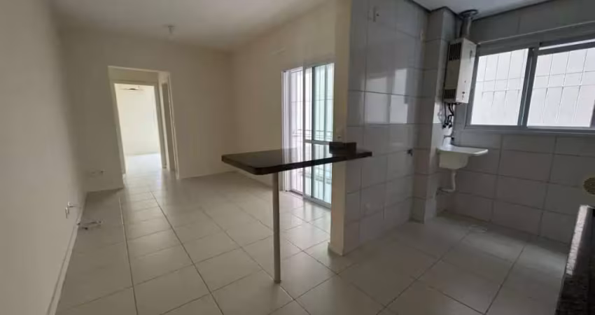 Apartamento com 1 quarto à venda na Rua do Bunganvília, 1, Pedra Branca, Palhoça