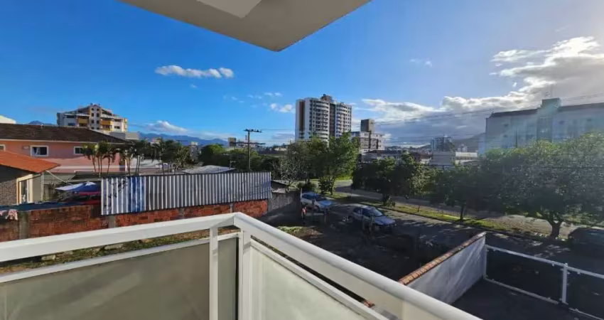 Apartamento com 2 quartos à venda na Rua Petúnia, 1, Jardim Eldorado, Palhoça