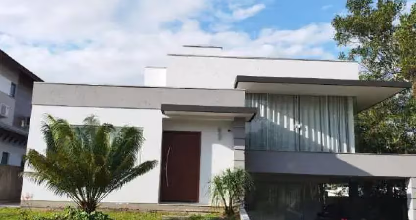 Casa com 4 quartos à venda na Rua São Sebastião, 1, Sul do Rio, Santo Amaro da Imperatriz