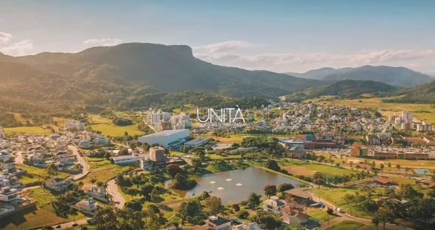 Terreno à venda na Rua dos Inambus, 1, Pedra Branca, Palhoça