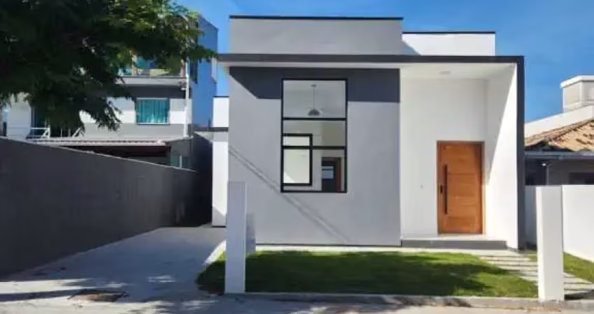 Casa com 3 quartos à venda na Rua das Sibipirunas, 1, Madri, Palhoça