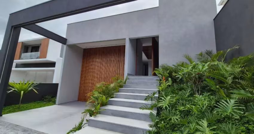 Casa com 3 quartos à venda na Rua dos Rouxinóis, 1, Pedra Branca, Palhoça