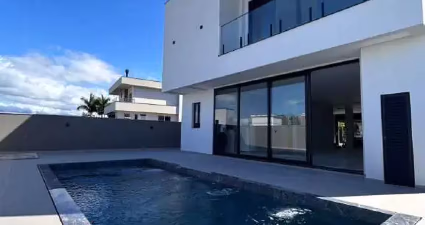 Casa com 3 quartos à venda na Rua das Cambiúnas, 1, Pedra Branca, Palhoça