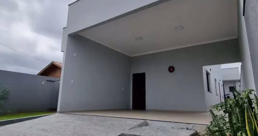 Casa com 4 quartos à venda na Rua Joci Alcides dos Santos  Q 06  Lt 07, 1, Sertão do Maruim, São José