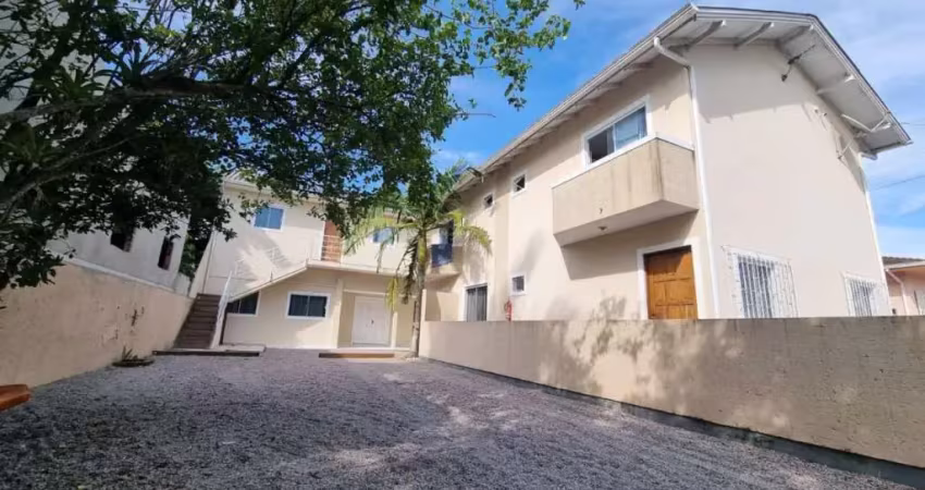 Sala comercial à venda na Rua Ervino Scheidt, 1, Centro, Palhoça
