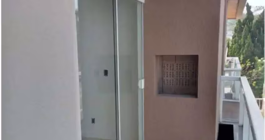 Apartamento com 3 quartos à venda na Rua Oriente, 1, Passa Vinte, Palhoça