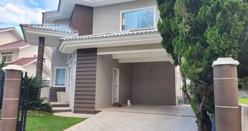 Casa com 4 quartos à venda na Rua das Figueiras, 1, Pedra Branca, Palhoça