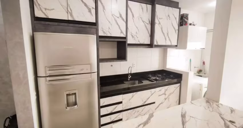 Apartamento com 2 quartos à venda na Rua Ferrara, 1, Pagani, Palhoça