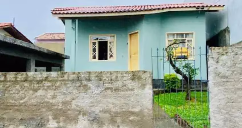 Casa com 2 quartos à venda na Rua das Acerolas, 1, Madri, Palhoça