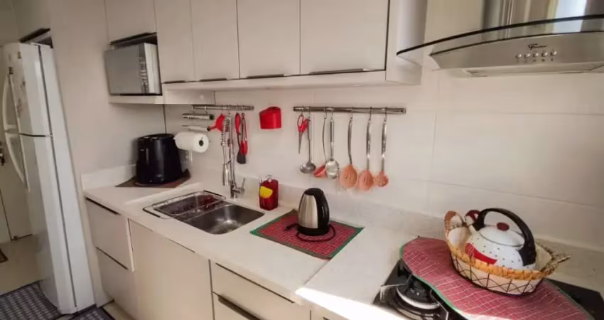 Apartamento com 2 quartos à venda na Rua Roberto Sell, 1, Centro, Palhoça