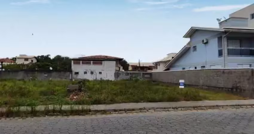 Terreno à venda na Rua Daniel Carlos Weingartner, 1, Centro, Palhoça