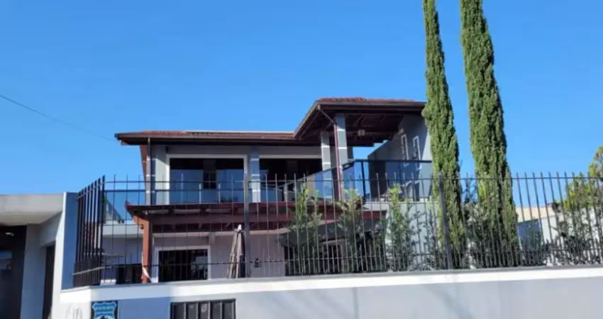 Casa com 4 quartos à venda na Rua Lauro Muller, 1, Jardim Eldorado, Palhoça