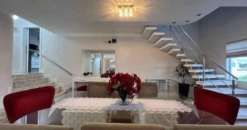 Casa com 5 quartos à venda na Rua dos Tucanos, 1, Pedra Branca, Palhoça