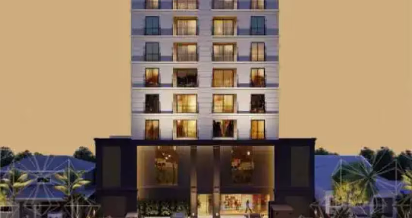 Apartamento com 2 quartos à venda na Rua Vítor Meireles, 1, Jardim Eldorado, Palhoça
