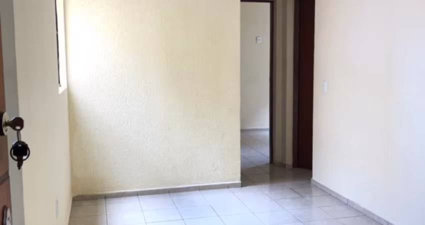 Apartamento no Geisel