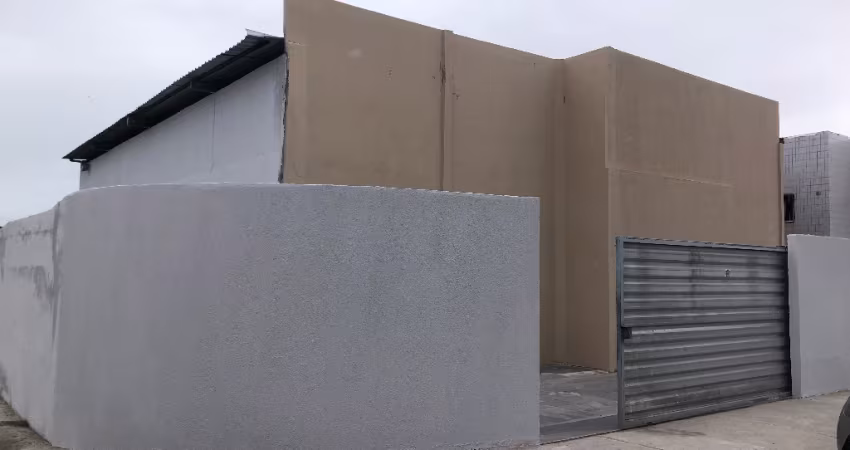 Galpão em Mangabeira