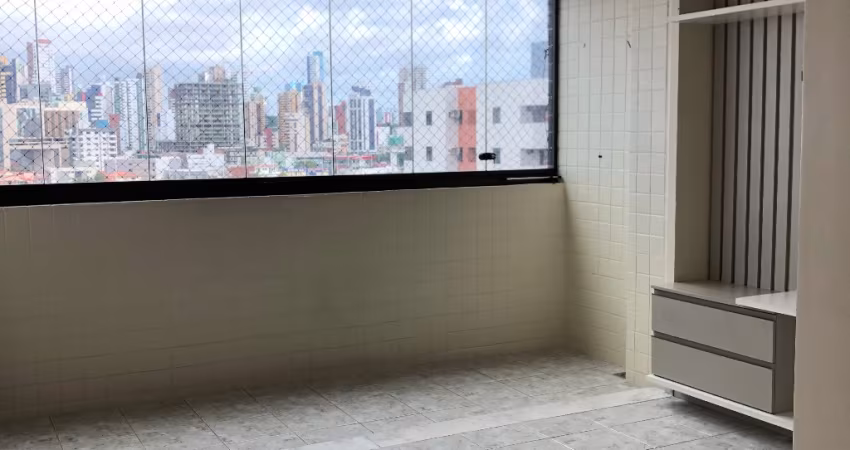Apartamento espetacular na melhor localização proximo novo Parque da Cidade