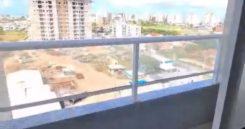Apartamento com 2 quartos para alugar na Rua Golfo de Coronation, 668, Centro, Cabedelo
