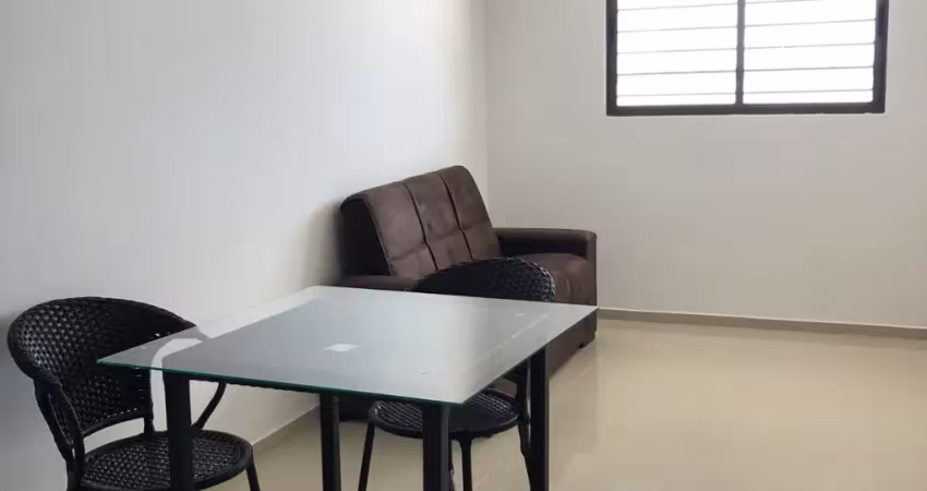 Apartamento com 1 quarto para alugar na Rua João Cabral de Lucena, 21, Bessa, João Pessoa