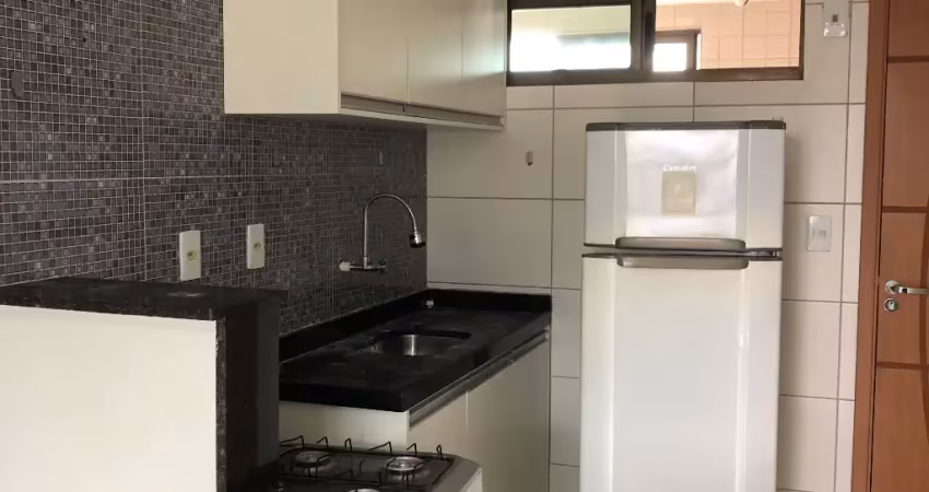 Apartamento com 1 quarto para alugar na Rua Artur Monteiro Paiva, 721, Bessa, João Pessoa