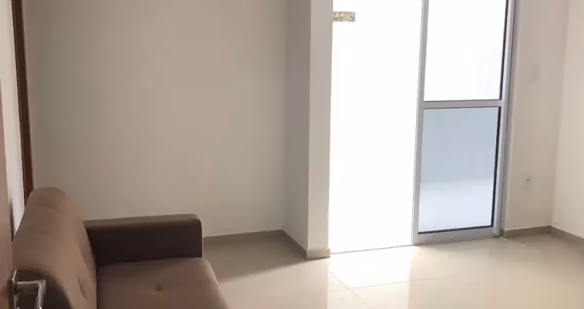 Apartamento com 1 quarto para alugar na Rua João Cabral de Lucena, Bessa, João Pessoa