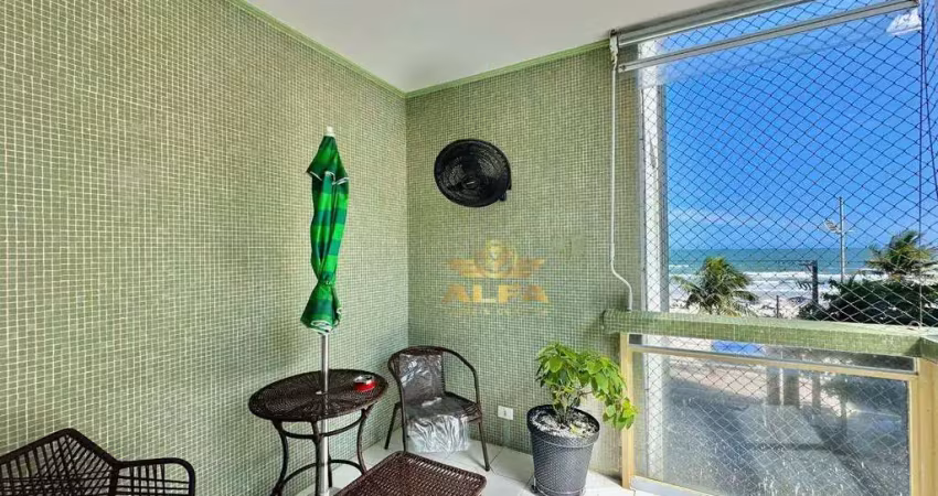 Apartamento à venda, 110 m² por r$ 750.000,00 - pitangueiras - guarujá/sp