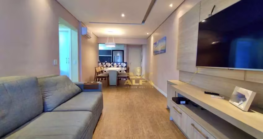 Apartamento à venda na astúrias no guarujá | alfa imóveis