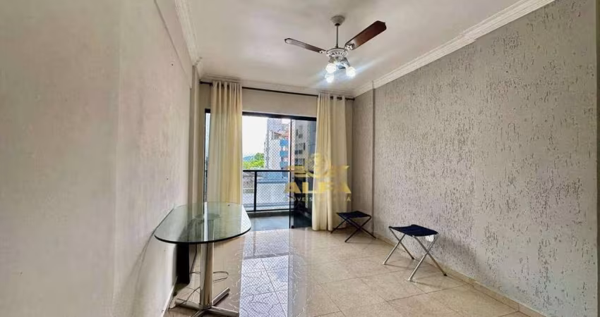 Apartamento à venda na praia dp Tombo | Alfa imóveis Guarujá.