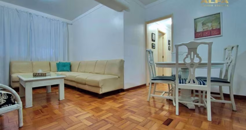 Apartamento à Venda na Enseada no Guarujá | Alfa Imóveis