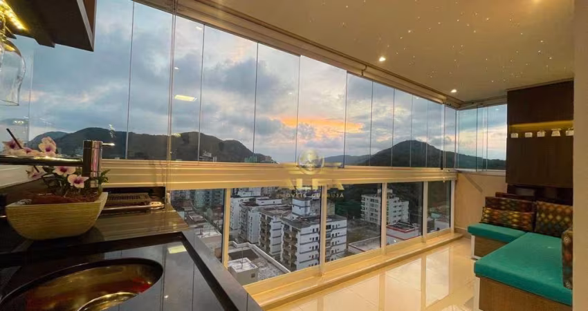 Apartamento à Venda na Astúrias no Guarujá | Alfa Imóveis Guarujá