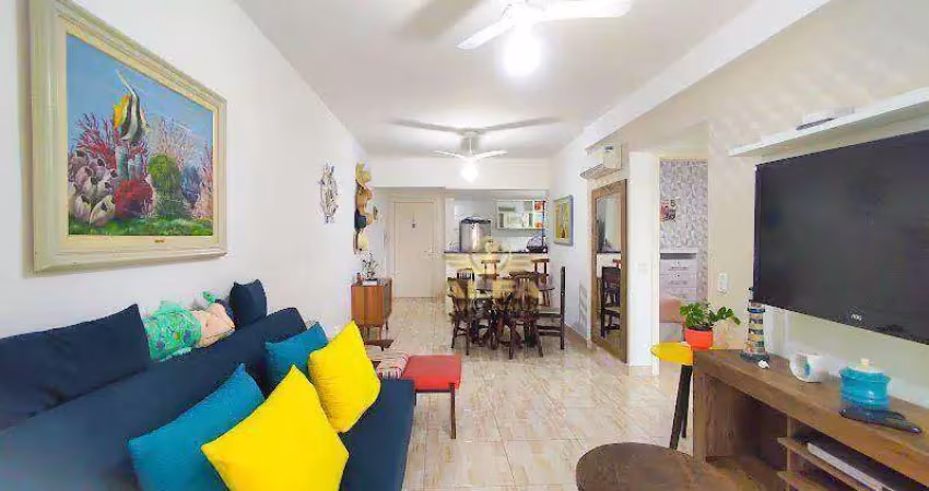 Apartamento à venda na astúrias no guarujá | alfa imóveis
