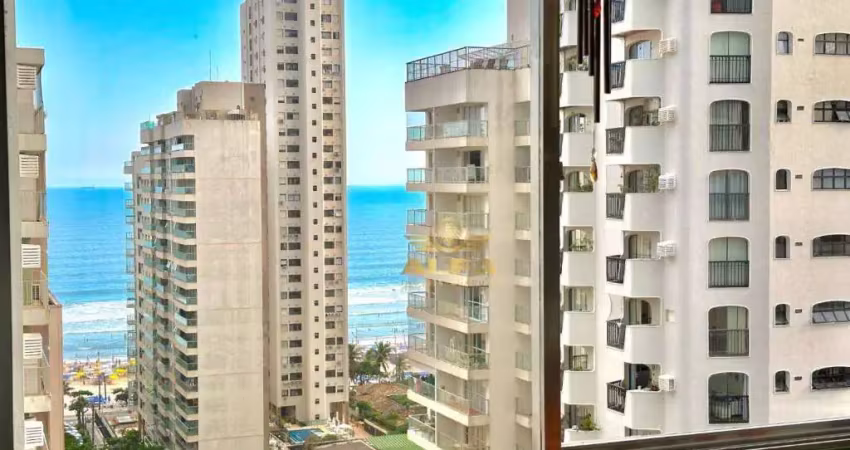 Apartamento à venda na pitangueiras no guarujá | alfa imóveis guarujá
