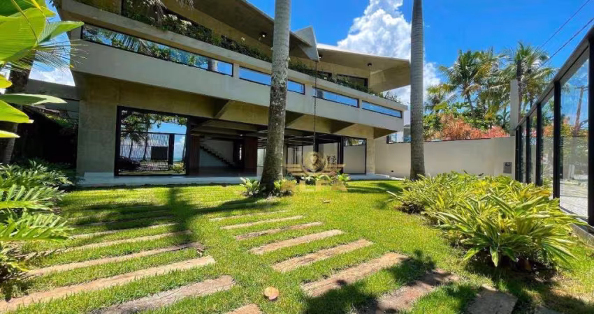 Casa à Venda na Enseada no Guarujá | Alfa Imóveis