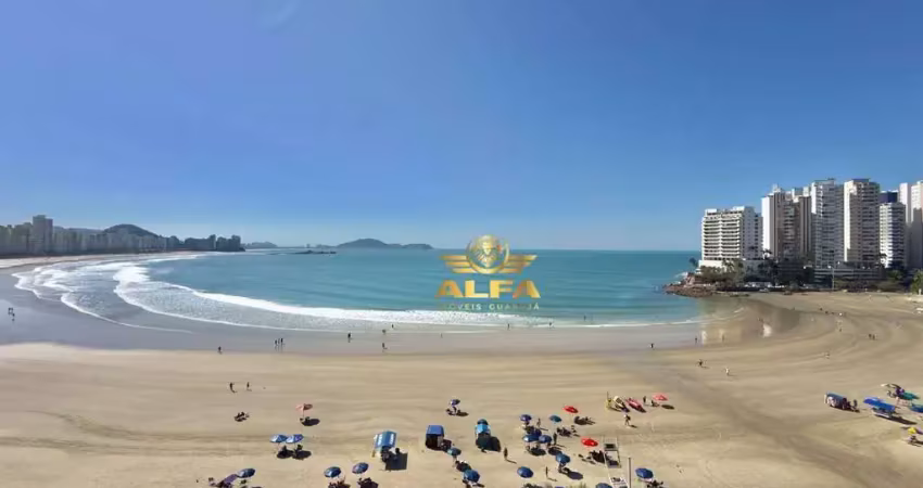 Apartamento à venda na praia das astúrias | alfa imóveis guarujá.